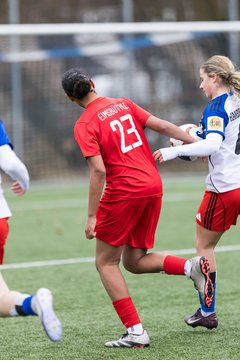 Bild 334 - wCJ HSV - ETV - Esbjerg